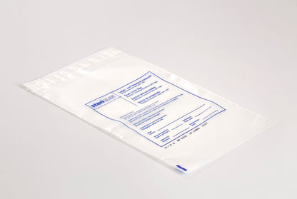 Dust bag 25 x 40 cm 500 pcs.