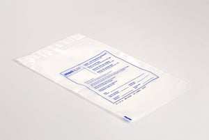 Dust bag 25 x 120 cm 500 pcs.