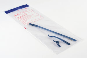 Safety bag for explants 197 x 600 mm 100 pcs.