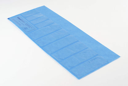 Instrument bag fleece/foil, 52 x 21 cm, 250 pcs.