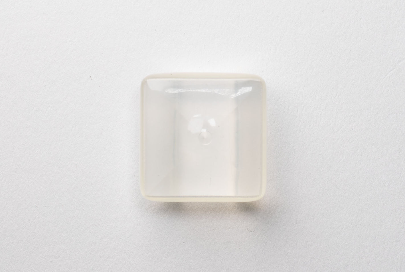 Highline instrument protection cap, retractor cap, 13 x 25 mm, clear 50 pcs.