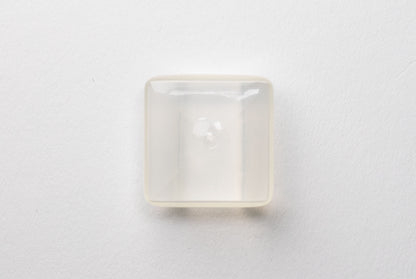 Highline instrument protection cap, retractor cap, 13 x 25 mm, clear 50 pcs.