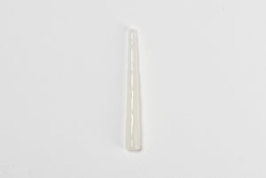 Highline instrument protection cap, pointed cap, Ø 2 - 3 mm / length: 38 mm, white 70 pcs.