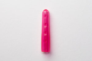 Highline instrument protection cap, pointed cap, Ø 5 - 6 mm / length: 38 mm, red 70 pcs.