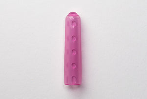 Highline instrument protection cap, pointed cap, Ø 7 - 8 mm / length: 38 mm, violet 70 pcs.