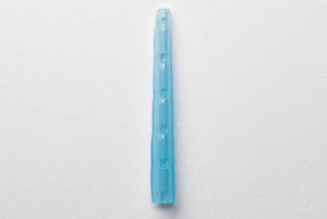 Highline instrument protection cap, pointed cap, Ø 3 - 4 mm / length: 51 mm, blue 70 pcs.