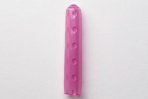 Highline instrument protection cap, pointed cap, Ø 7 - 8 mm / length: 51 mm, violet 70 pcs.