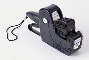 Labeling pliers, printing unit with 3 lines (11 numbers each), 1 pc.