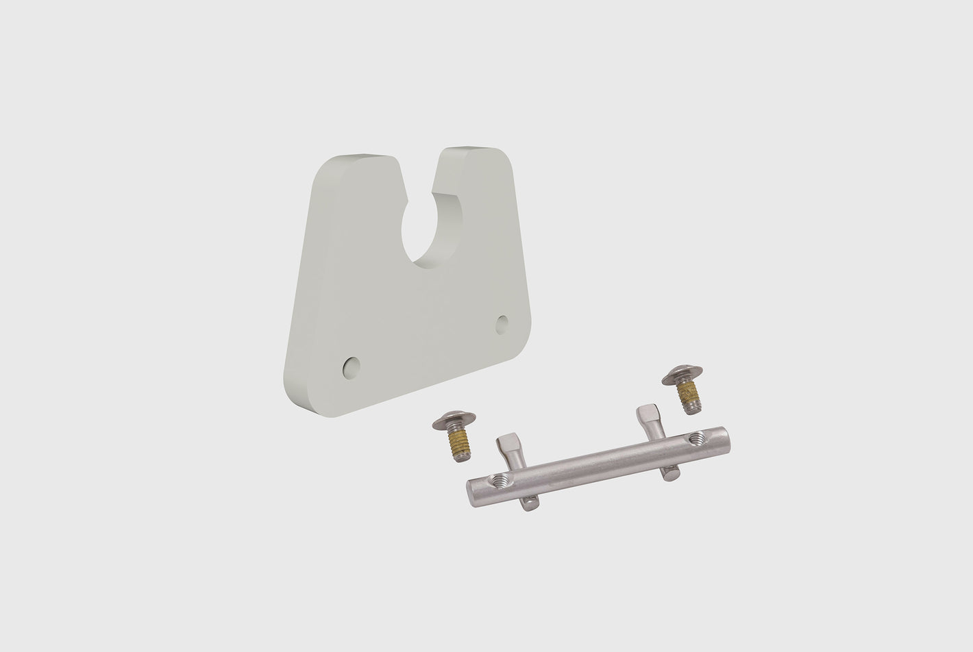 Kögel silicone holder for one instrument Ø 12 mm, open, suitable for carrier 3FEDS850411 and 3FEDS850416 1 pc.