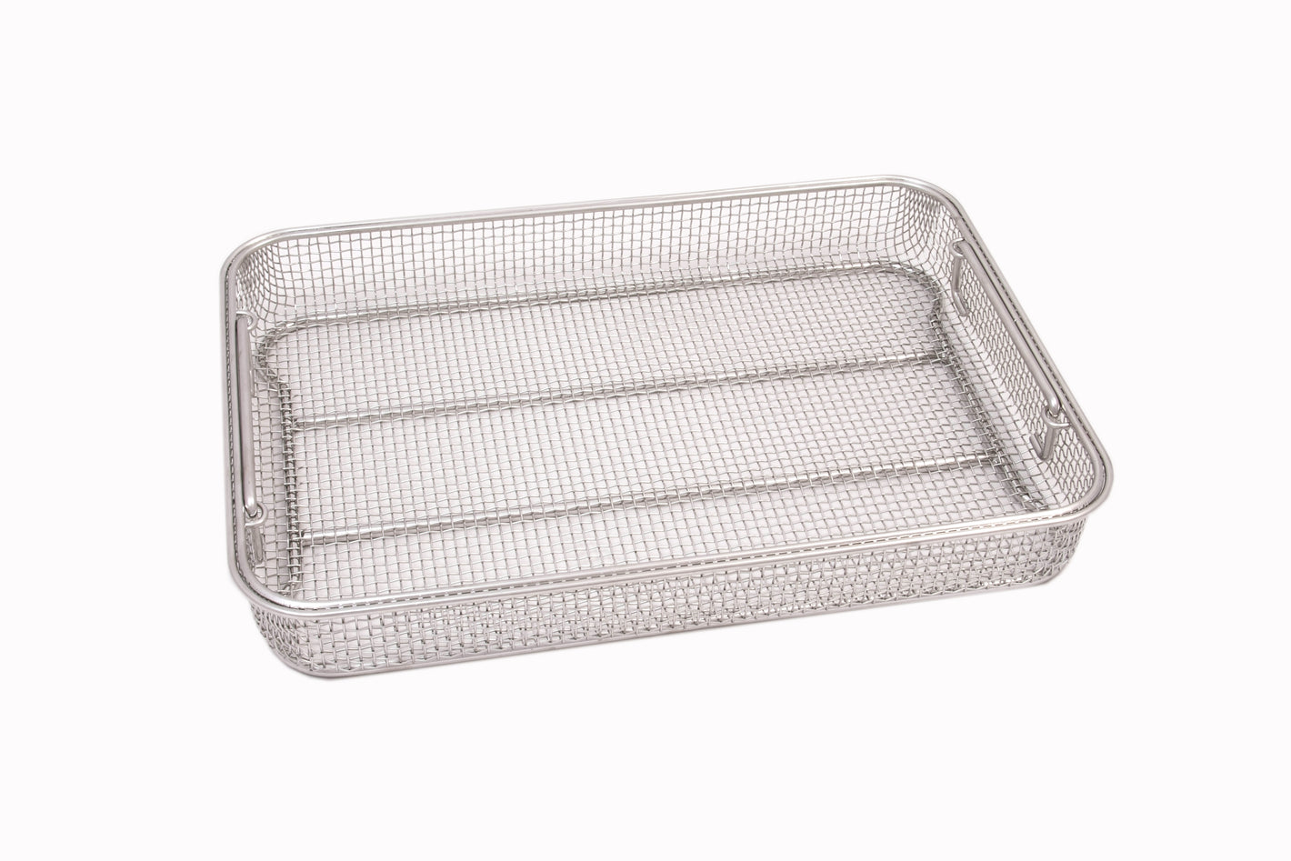 Kögel wire mesh sieve tray, 3/4-70, 362 x 250 x 70 mm 1 pc.