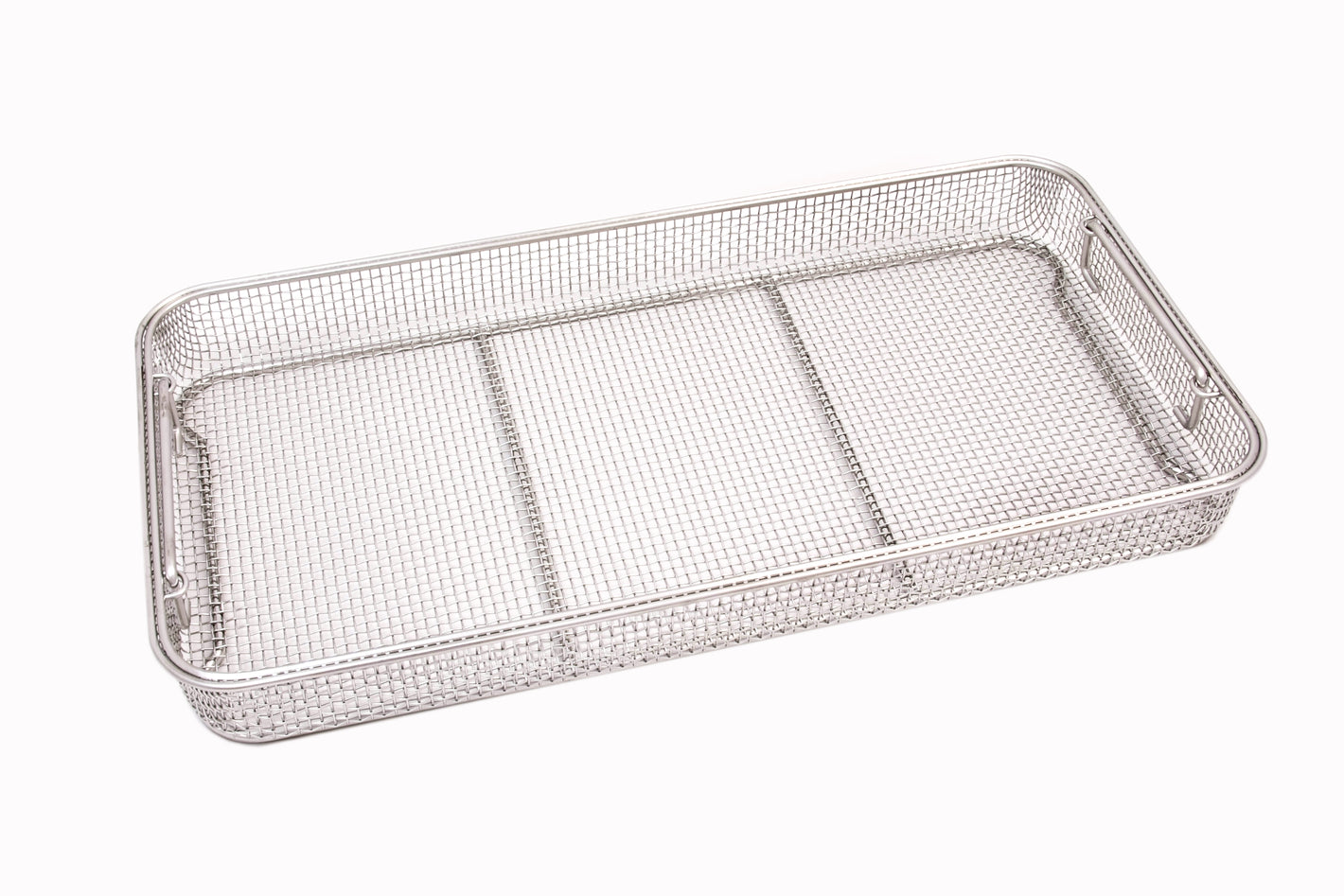 Kögel wire mesh sieve tray, 1/1-30, 482 x 250 x 30 mm 1 pc.