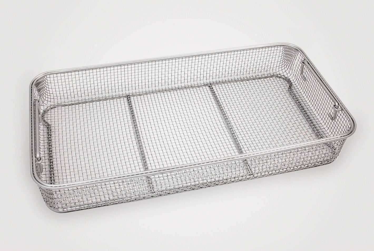 Kögel wire mesh sieve tray, 1/1-70, 482 x 250 x 70 mm 1 pc.