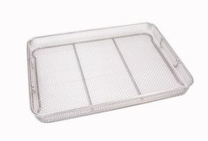 Kögel wire mesh sieve tray, ISO, 482 x 340 x 50 mm 1 pc.