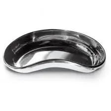 Kidney dish 0.25 l, 17x4cm