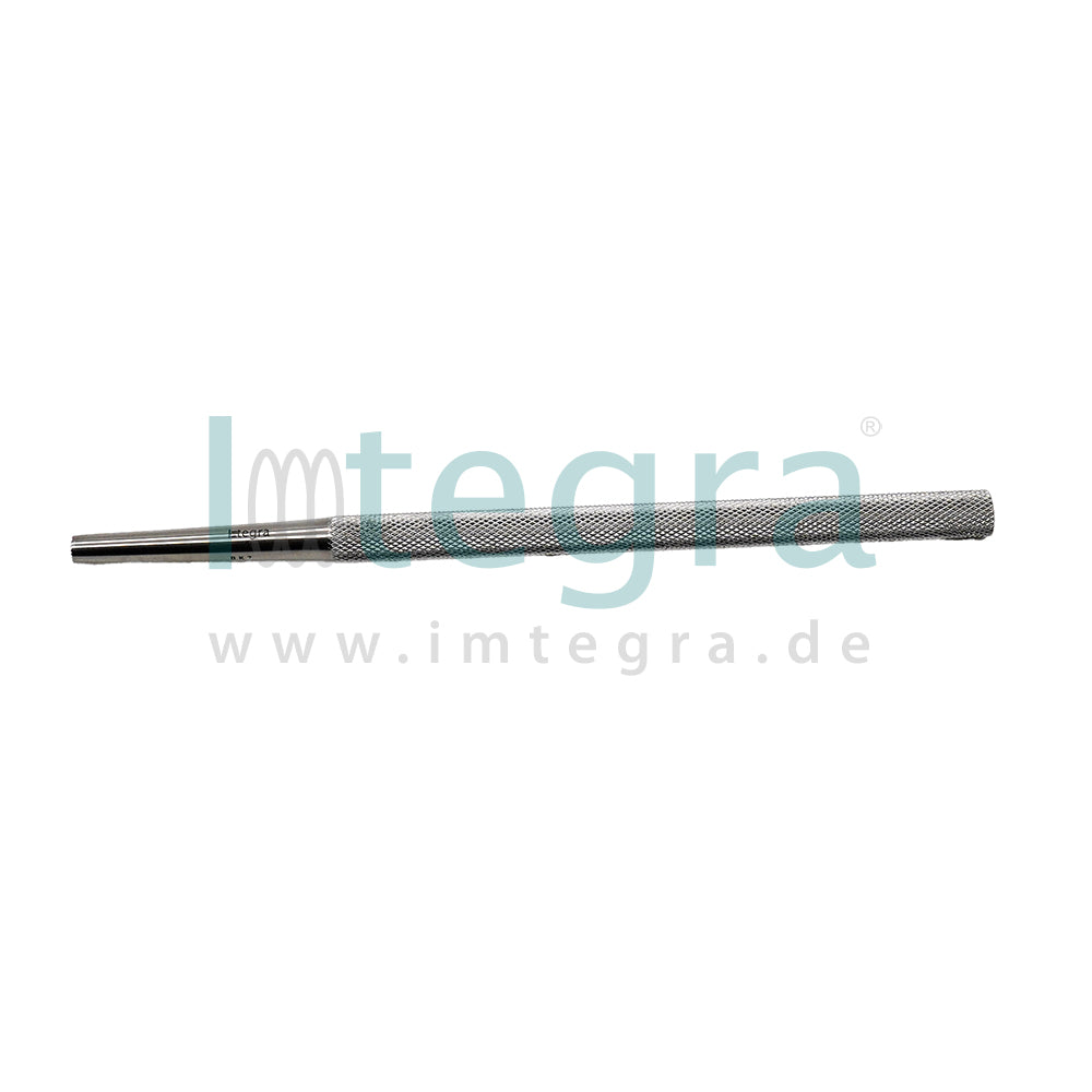 Plunger diameter 5 mm