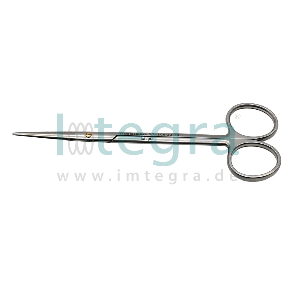 Metzenbaum scissors, Supercut, straight - 14 cm