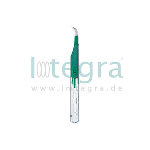 AESCULAP® Safety scalpels Fig.12, 10 pcs.