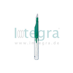 AESCULAP® Safety scalpels Fig.23, 10 pcs.