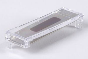 TOSI® test specimens with test soiling for checking the cleaning performance of washer-disinfectors according to ISO 15883 12 pcs.