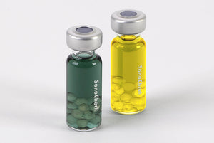 SonoCheck - Test for checking the energy in ultrasonic baths 30 pcs.