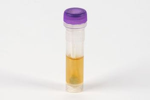 Pyromol-E - Test kit for the detection of protein residues in endoscope channels, Ø 2.8 mm / length 2 m, 6 pcs.