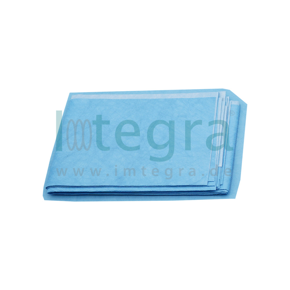 Sterile drape Absorba®-III 90x120 cm, 25 pcs.