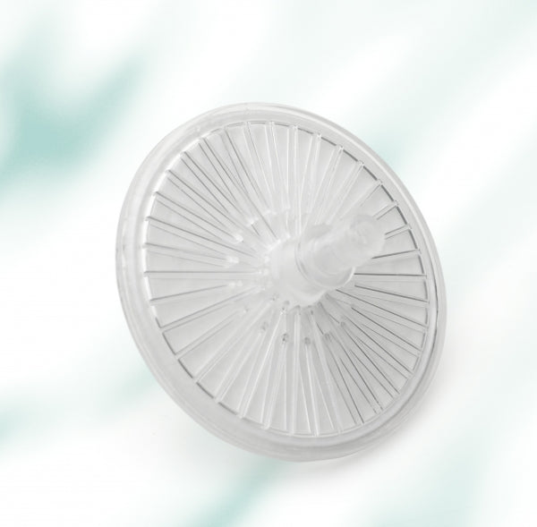 Serres bacteria/virus filter -hydrophobic, 1 pc.
