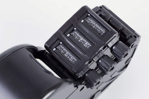 Labeling pliers, printing unit with 3 lines (11 numbers each), 1 pc.