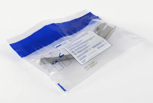Safety bag for disinfected medical devices 197 x 170 mm 500 pcs.