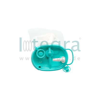 Serres suction bag 1000 ml, 36 pcs.