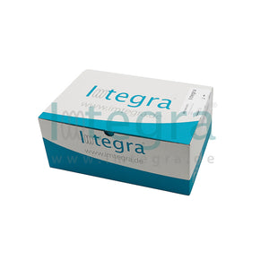 Sterile tube and cable cover with pull-up aid, 170 cm, 12 pcs.