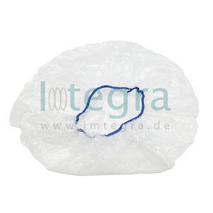 Sterile drape, PE, 85x85 cm, 10 pcs.