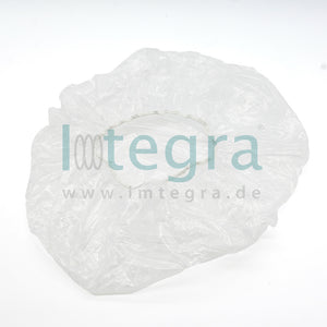 Sterile drape, PE, 65x85 cm, 10 pcs.