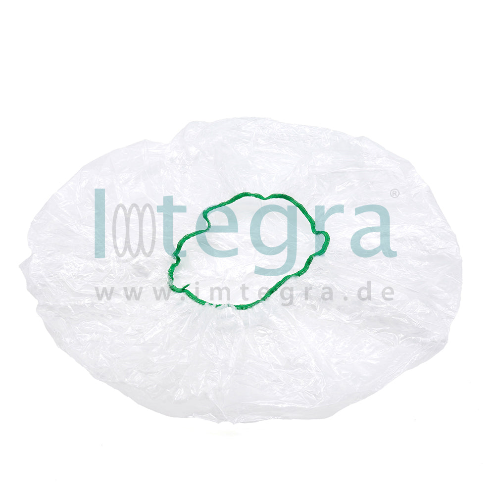 Sterile drape, PE, 105x105 cm, 10 pcs.