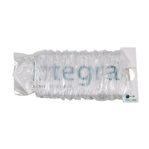 Sterile tube and cable cover with pull-up aid, 170 cm, 12 pcs.