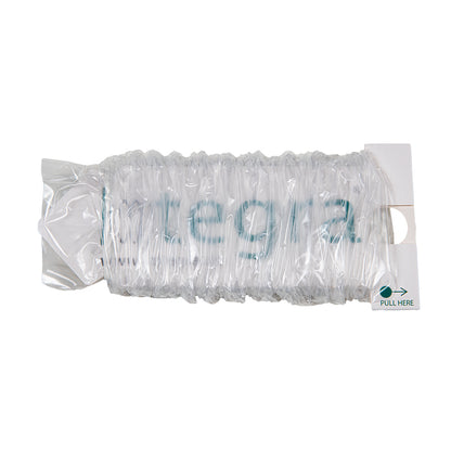 Sterile tube and cable cover with pull-up aid, 170 cm, 12 pcs.