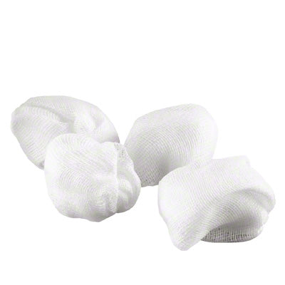 Askina® swabs, plum-sized, sterile, 20 pcs.