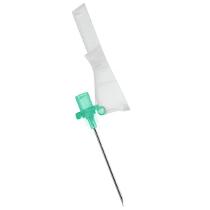 Sterican® Safety disposable safety needles 23 G x 1 ¼" 0.60 x 30 mm, 100 pcs.