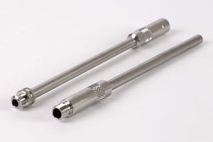 TOSI® LumCheck testlichaam met Luer-Lock - voor reinigingscontrole bij de reiniging van holle instrumenten 1 stuk.