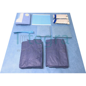 Steriele Individo-Set IM-5.4", 1 stuk.