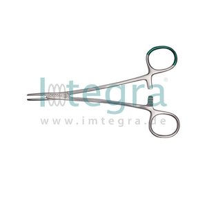 Steriele wegwerpnaaldhouder "MAYO-HEGAR" 15 cm, 20 stuks.