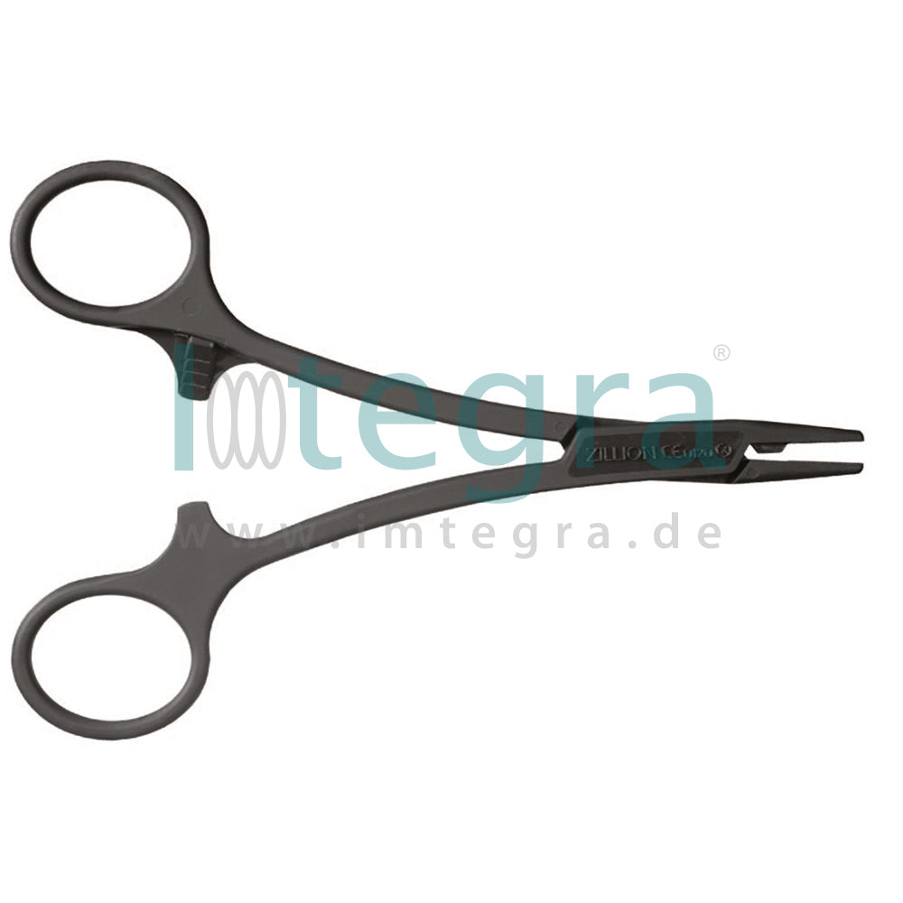 Steriele Eenmalige Naaldhouder "MAYO-HEGAR" 15 cm, 33 stuks.