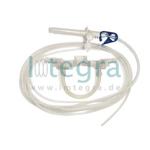 Steriele slangenset voor Bienair iChiropro / Chiropro resp. Nobel-Biocare Osseoset, 10 stuks.