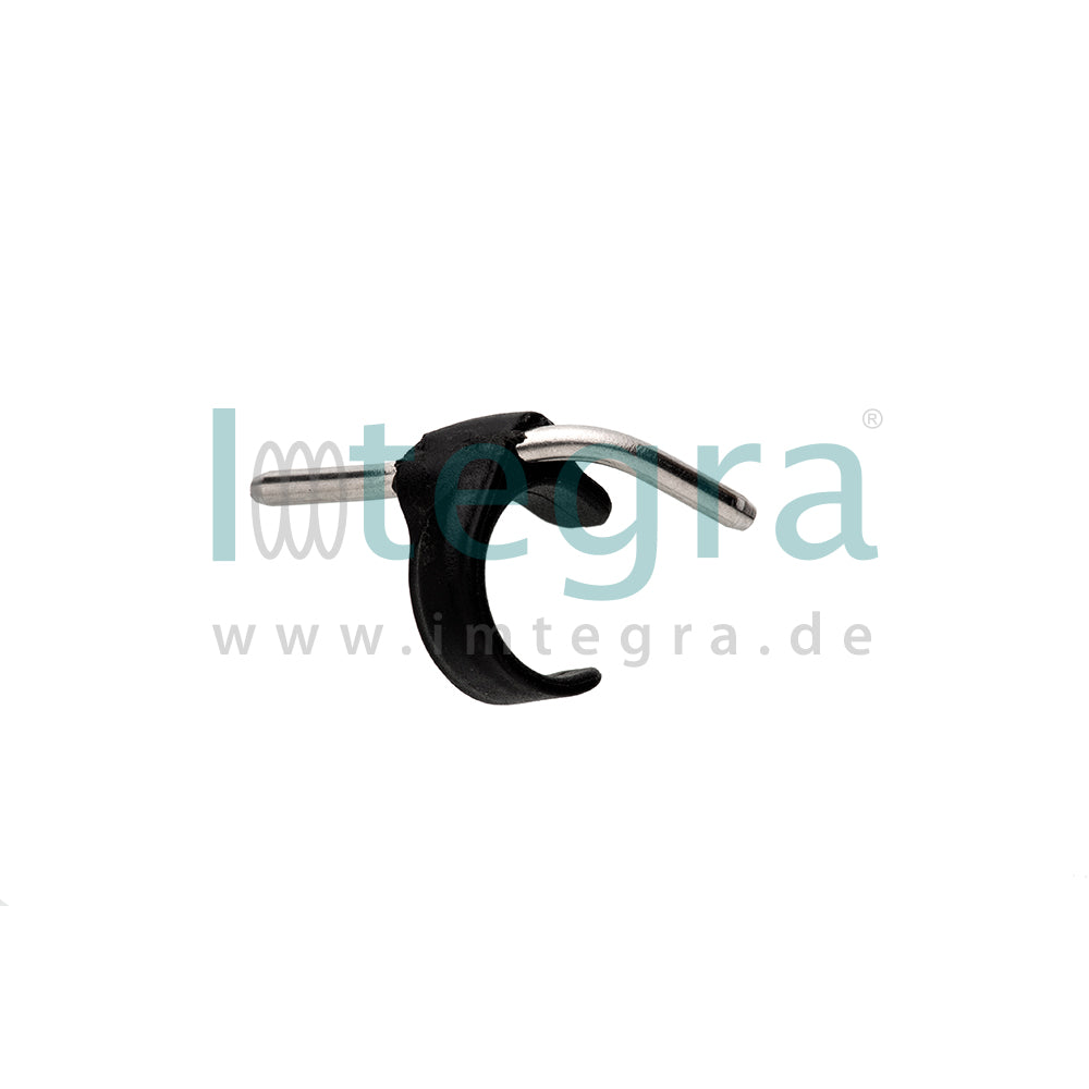 Sprayclip  Exco voor WS-75 E/KM, WI-75 E/KM, WI-75 LEDG, 3 stuks.