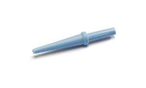 Hygo® Surge Microtip  1,7 mm, autoclaveerbaar, 25 stuks.