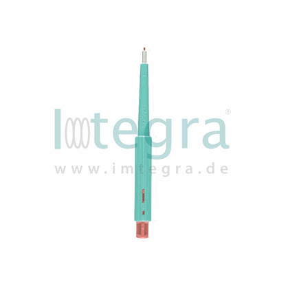 Steriele Biopsiepons met uitwerpsyteem 2,0 mm, 20 stuks.