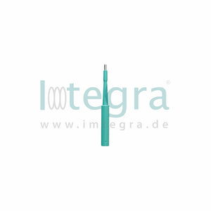 Steriele biopsiepincet 2,5 mm, 20 stuks.