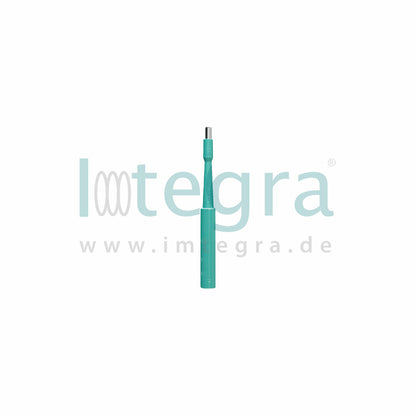 Steriele biopsienaalden 3,5 mm, 20 stuks.