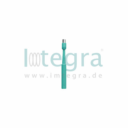 Steriele biopsiepunten 6,0 mm, 20 stuks.