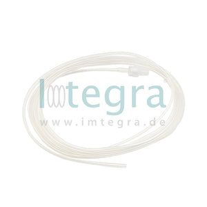 Steriele universele slang 1,5 mm, 200 cm, mannelijke Luer-Lock, 10 stuks.